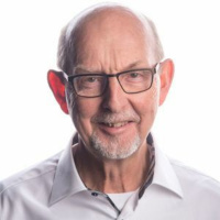 Bli fylt av Ånden - Oddvar Søvik