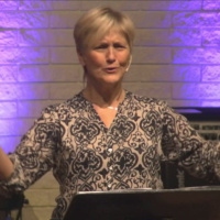 1. Påskedag, Elin L Fagerbakke