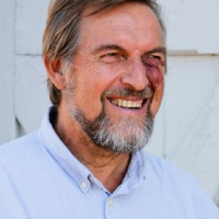 Håkon Fagervik - Bønnekonferanse 13.10.18