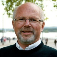 Sommer i Salem 27.07.25 - Jens-Petter Jørgensen