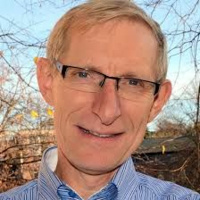 Jeg tror på Gud Fader den Allmektige. Geir Johannessen