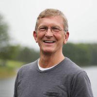 Tomas Sjödin - Det skjer mens du hviler