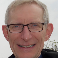 Jeg er porten - Geir Johannessen