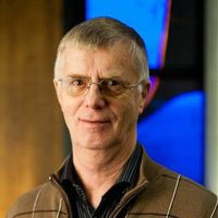 Halvard Hagelia - Simeons lovsang