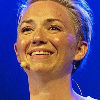 Ellen Merete Drønen - Jeg tror på Jesus Kristus