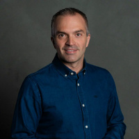 Guds rikes gaver - Bjarte Ystebø 19.03.23