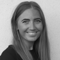 Silje K. Kristiansen - Gode nyheter, ikke menneskeverk 26.08.18