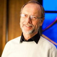 En hellig og allmenn kirke. Bjørn Øyvind Fjeld