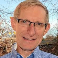 Geir Johannessen - Jesu inntog i Jerusalem