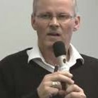 Gordon Tobiassen, Israels møte.