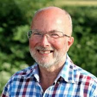 Roy Godvin - Jesus er i huset