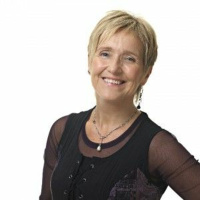 Ingen andre guder - Elin Fagerbakke 02.10.22