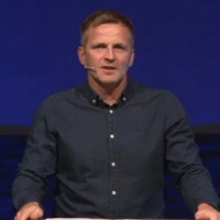 Jim Foss - Gudstjeneste 10.11.2024 - Hjerteslag