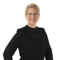Ingvild Forgård - Retning Idag - 02.06.2024