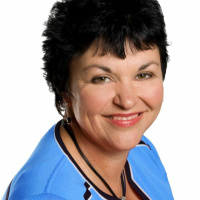 I BELIEVE - I TRUST, Rachel Hickson