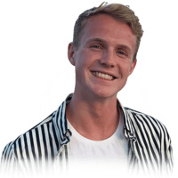 Sommer i Salem 03.08.25 - Eivind Galdal