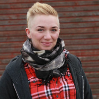 Ellen Merete Drønen - I Herrens hender