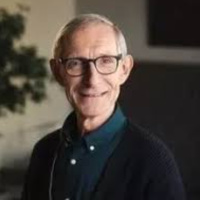 Geir Johannesen - gudstjeneste 23.03.25 - Ikke tie, men forkynn Kristus korsfestet