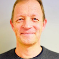 Jon-Arne Hoppestad - Løft blikket