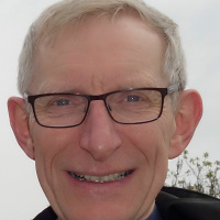 Geir Johannessen 18.11.18 - Et liv i frihet