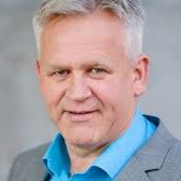 Han møter oss der vi er. Wiggo Skagestad