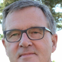 Lars Råmunddal - Korsets betydning