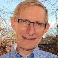 Geir Johannessen. Han er oppstanden!!!