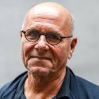 Mannsmøte 22.09.2025 - Egil Svartdahl - Tro som setter spor