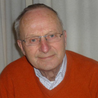 Vilhelm Langemyr - Den gode Hyrde