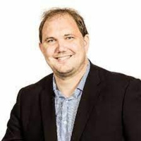 Tor - Bjørn Nordgaard - Bær Hverandres Byrder - 21.04.2024