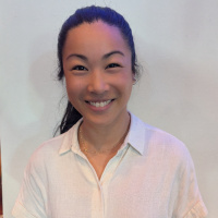 Colleen Hsiung 26.10.25 Gudstjeneste salme 23 del 4