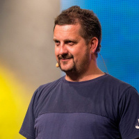 Palmesøndag - Helge Flatøy 02.04.23