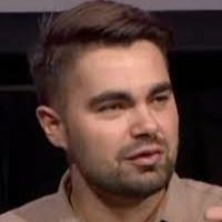 Sebastian L. Mehlen - Jesusfestivalen 17.11.23