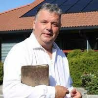 Jørn Strand - Jesusfestivalen 19.11.23