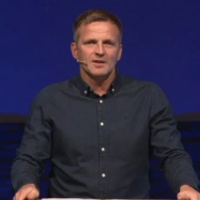 Jim Foss - Gudstjeneste 01.06.25 - Kristi himmelfartsdag