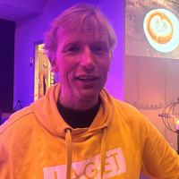 Tønnes Christian-Når livet er krevende,29.04.2023