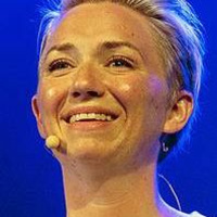 Ellen Merete Drønen - Rettferdig ved tro