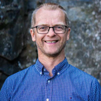 Roy Elling Foss: Kunsten å vente - Gudstjeneste 12.05.2024