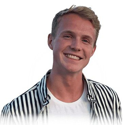 Salem Kristiansand Podcast