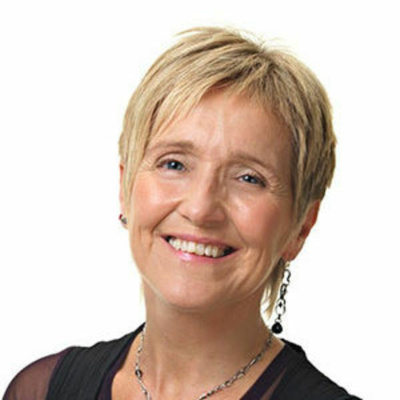 Salem Kristiansand Podcast