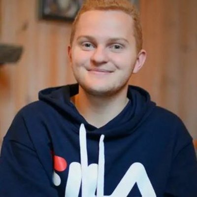 Salem Kristiansand Podcast