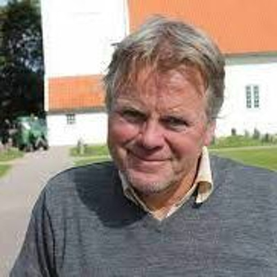 Salem Kristiansand Podcast