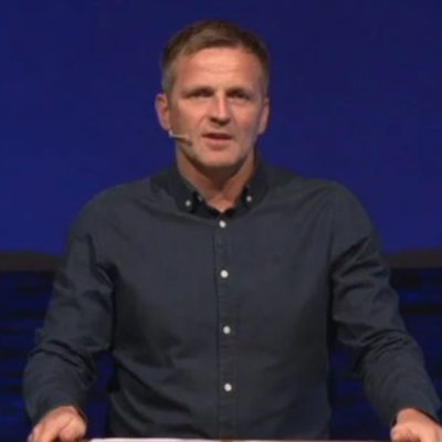 Salem Kristiansand Podcast