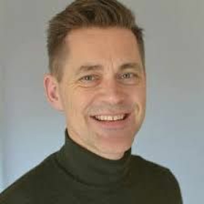 Salem Kristiansand Podcast