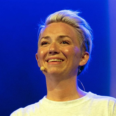 Salem Kristiansand Podcast