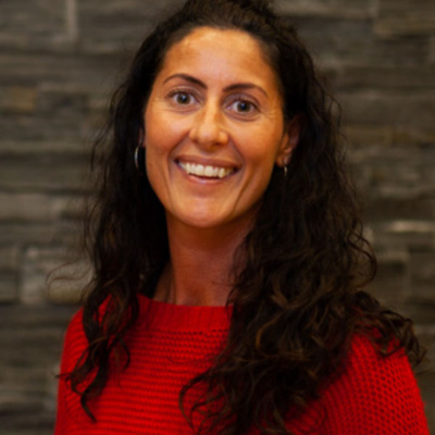 Salem Kristiansand Podcast