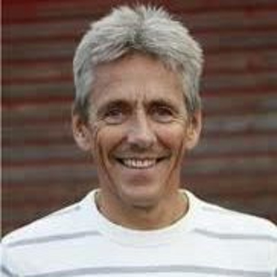 Salem Kristiansand Podcast