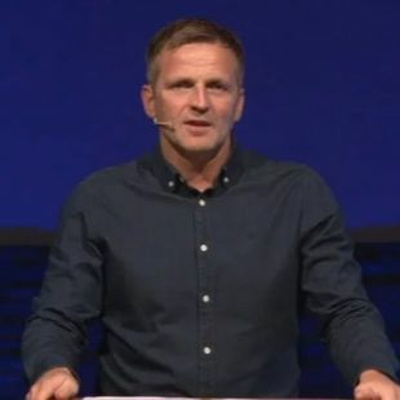 Salem Kristiansand Podcast