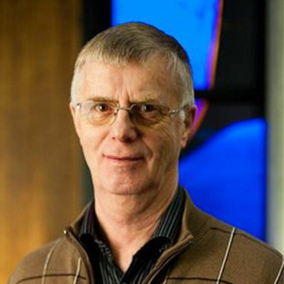 Salem Kristiansand Podcast