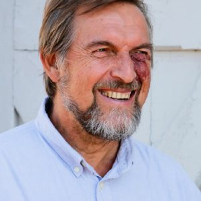 Salem Kristiansand Podcast